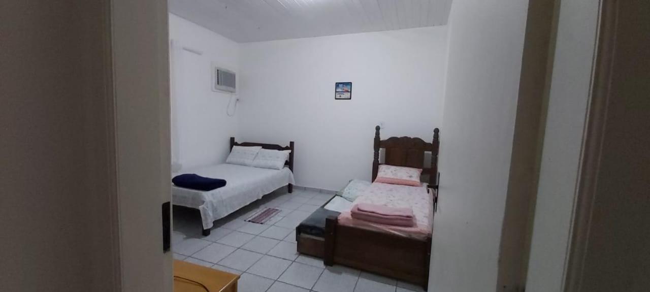 Вилла Casa Com Piscina No Centro Нова-Висоза Экстерьер фото
